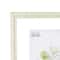 6 Pack: White 8" x 10" Wooden Float Frame by Studio Décor®